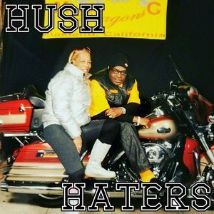 Meet your Posher, Derrick l